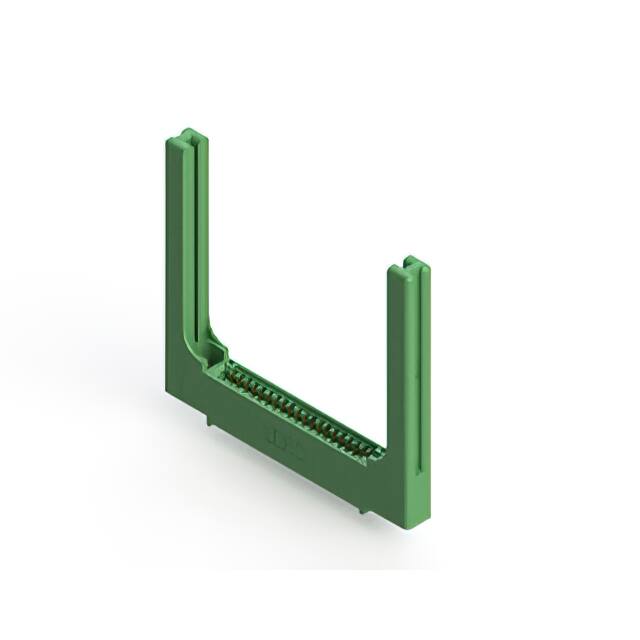 345-020-559-458 EDAC Inc.  Edgeboard Connectors